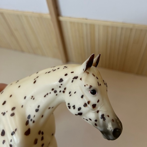 Breyer traditional “Lil’ Ricky Rocker” - Picture 2 of 5